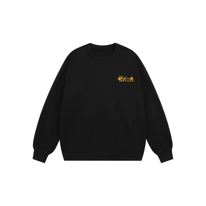 IVEIII Sweatshirts Unisex-3