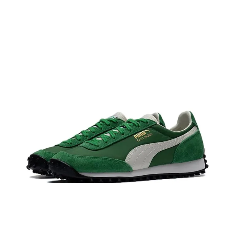 Puma Fast Rider OG Anti‑Slip Green-2