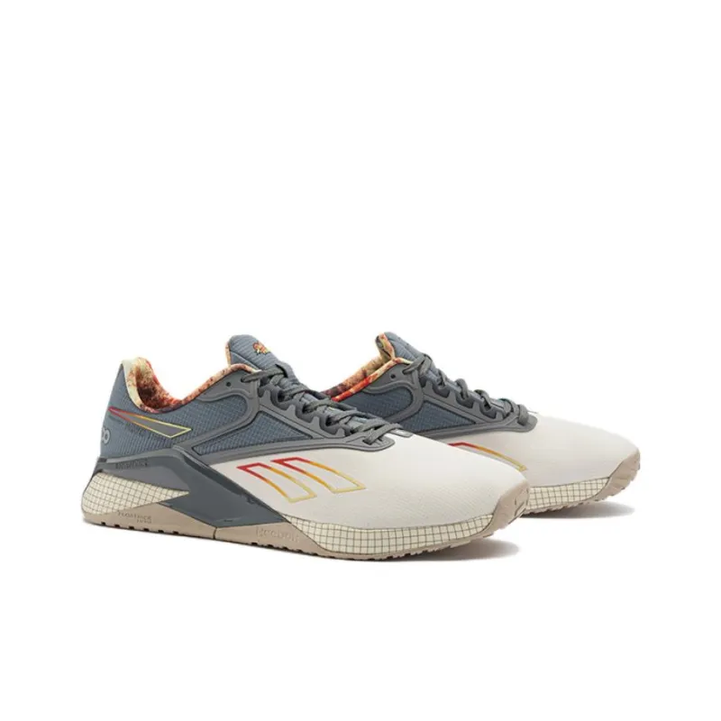 Reebok Street Fighter X Nano X2 'Training Mode'-2