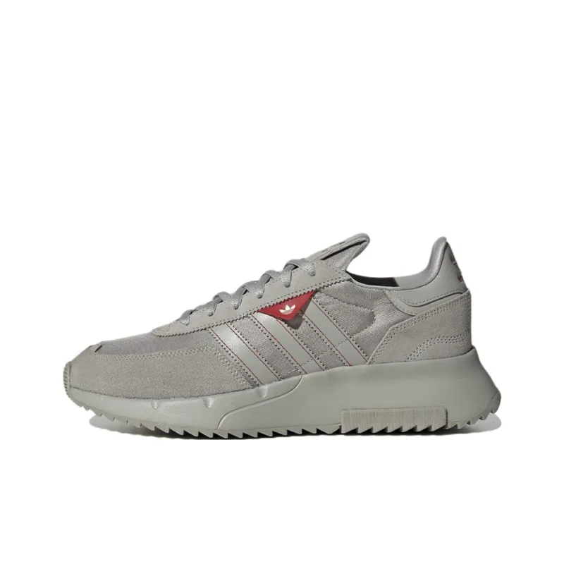 Adidas Retropy F2 'Grey Silver'-0