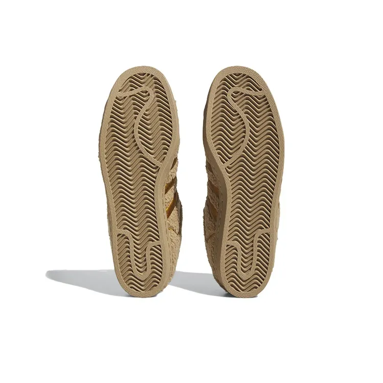 Adidas Superstar Concha Chocolate-5