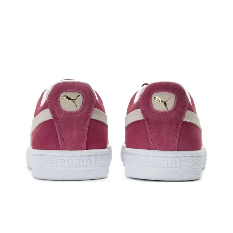 PUMA Suede Classic Xxi 'Red Cream'-3