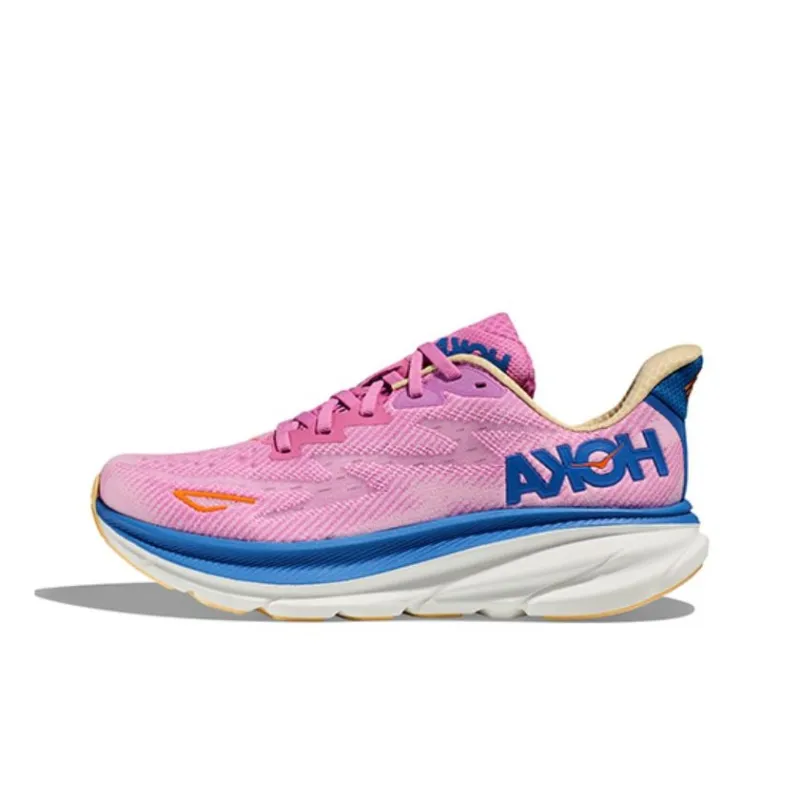 Hoka Clifton 9 Low top Sneakers Women's-10