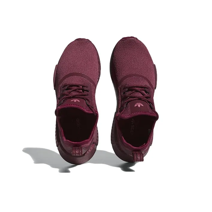 Adidas Originals Women's NMD_R1 'Shadow Red' Women's-4