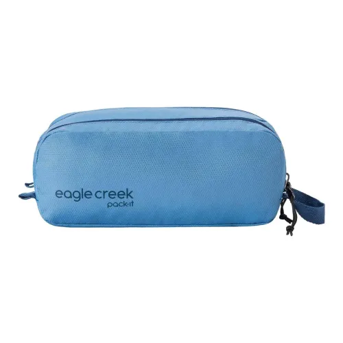 EAGLE CREEK Toiletry Bags Blue