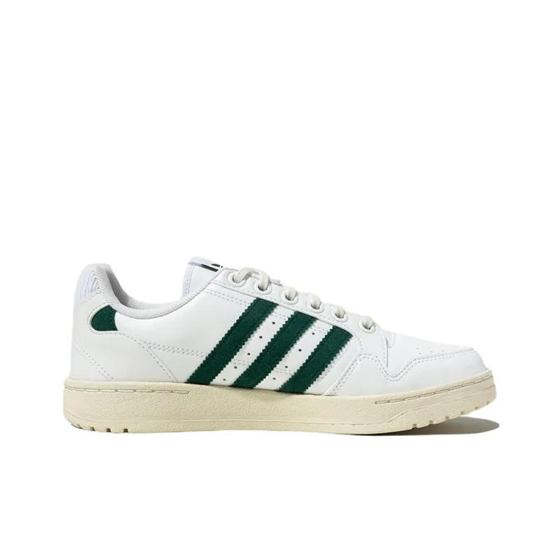 Adidas Originals Ny 90 Stripes 'White Green'-1