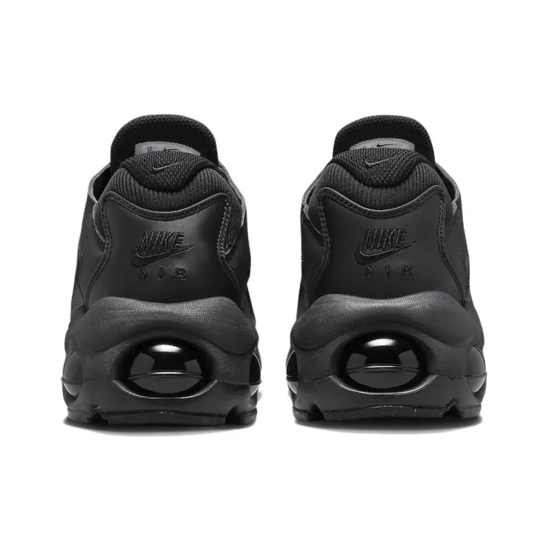 Nike Air Max TW Black Anthracite-3