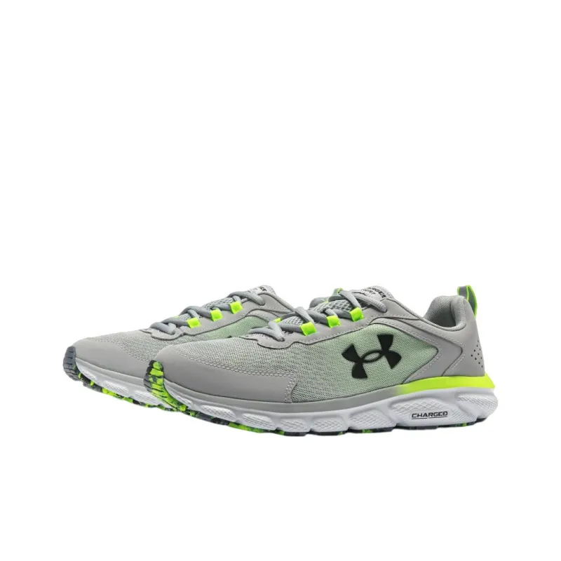 Under Armour Charged Assert 9 Mbl Cn 'Grey'-2