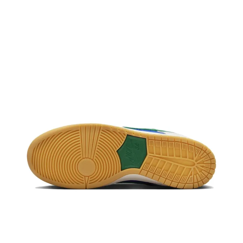 Nike SB Dunk Low Hyper Royal Malachite-5