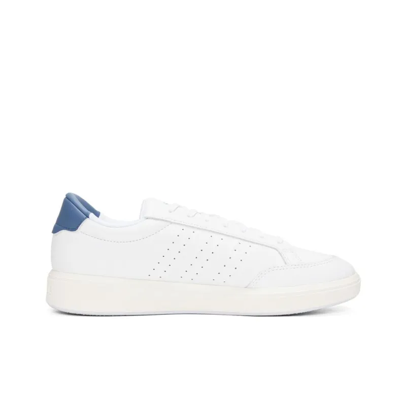 Adidas Originals Nova Court 'White Blue'-1