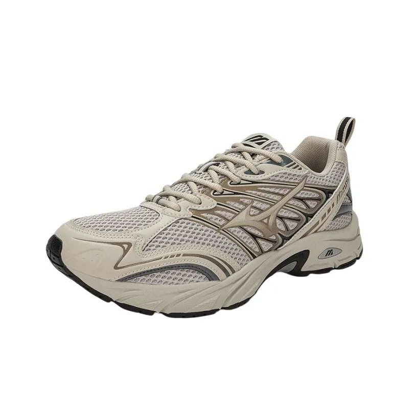 Mizuno Lg 2000 'Khaki Grey'-1