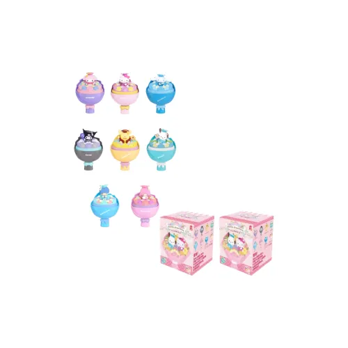 LIOH TOY 블라인드 박스