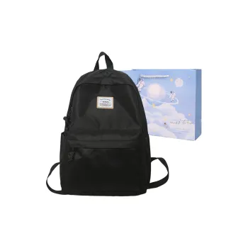 Duoluplo Doron Paul Nylon Backpack Women's Multicolor