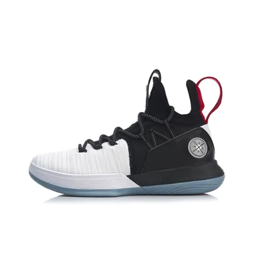 LINING Wade All In Team AIT VI 6 Men's Professional Basketball Shoes