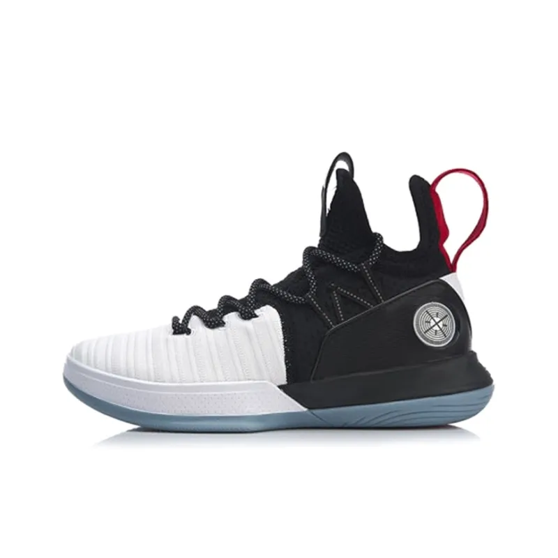 LINING Wade All In Team AIT VI 6 Men's Professional Basketball Shoes-0