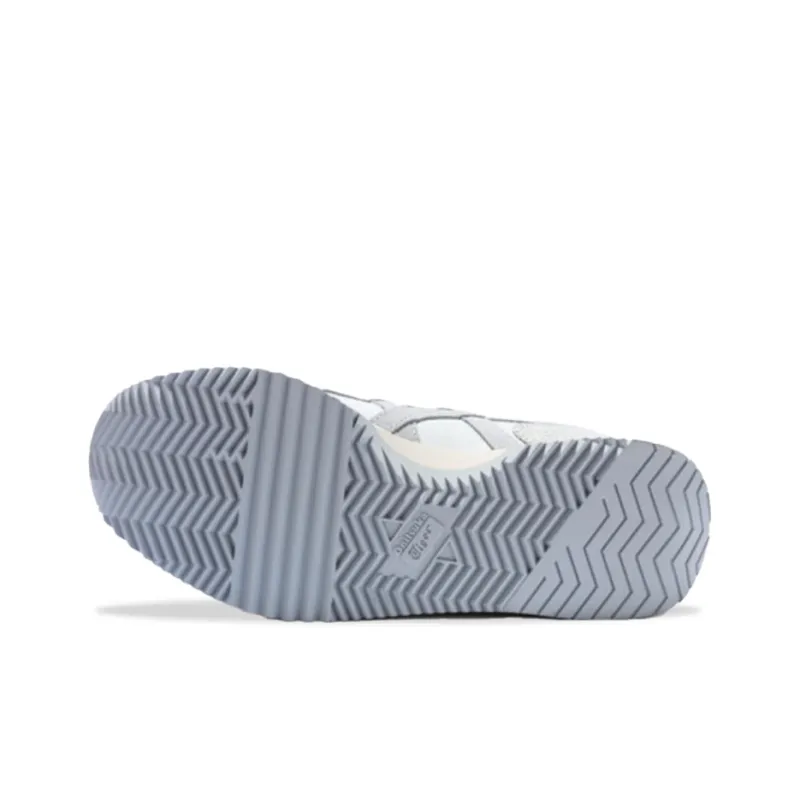 Onitsuka Tiger New York 'White Grey'-4