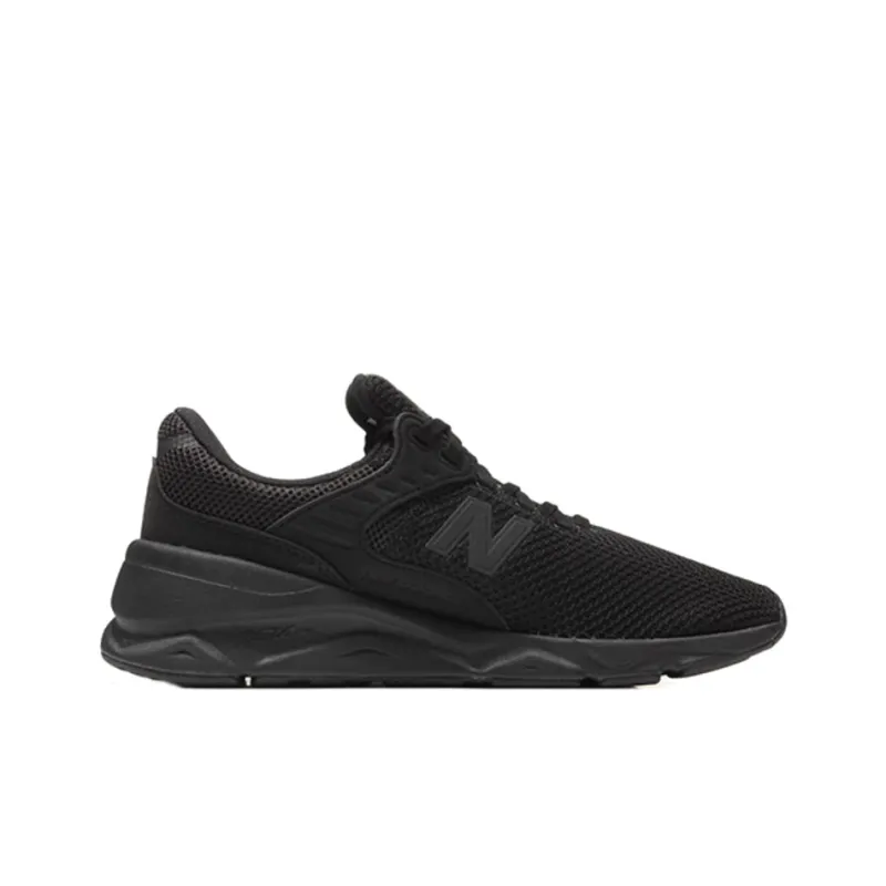 New Balance X 90 Triple Black-1