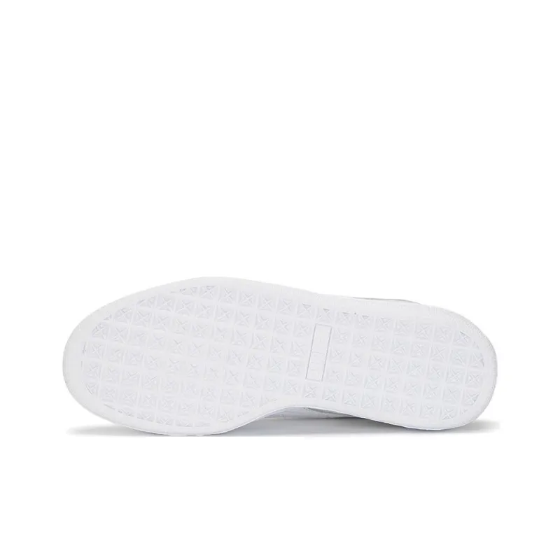PUMA Suede Classic Just For Fun 'White Green'-4