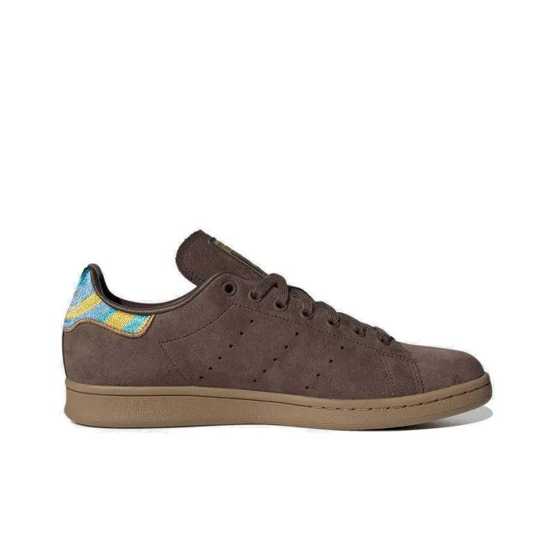 Adidas Stan Smith Disney The Jungle Book Kaa-1