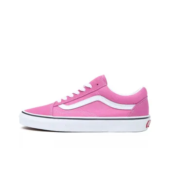 Old Skool Vans 'Color Theory Fiji Flower'