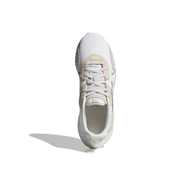 Adidas Originals Hi Tail 'White Tan Green'-2