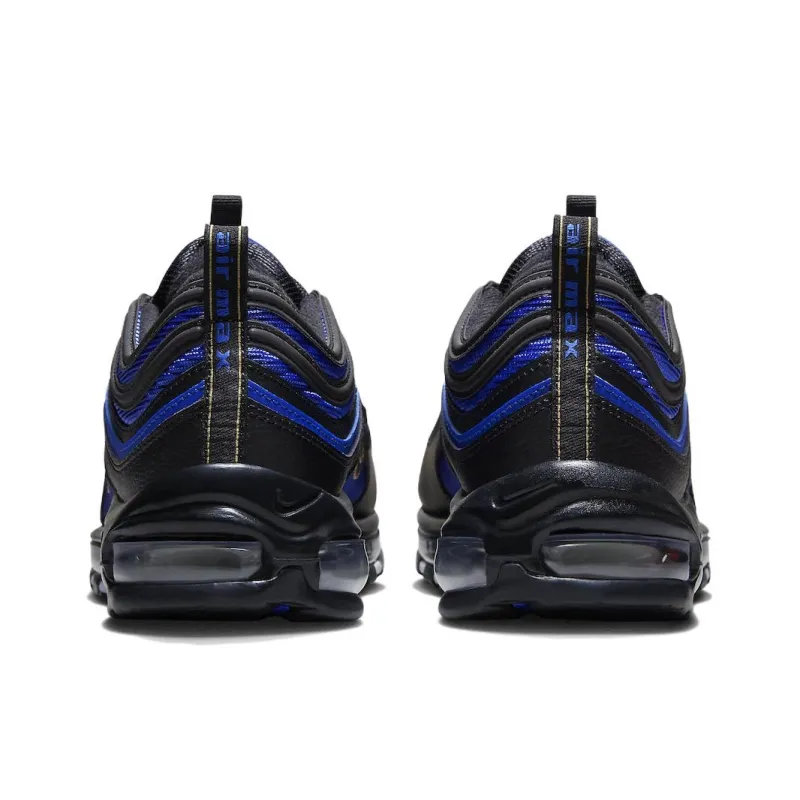 Nike Air Max 97 Inter Black Hyper Royal-4
