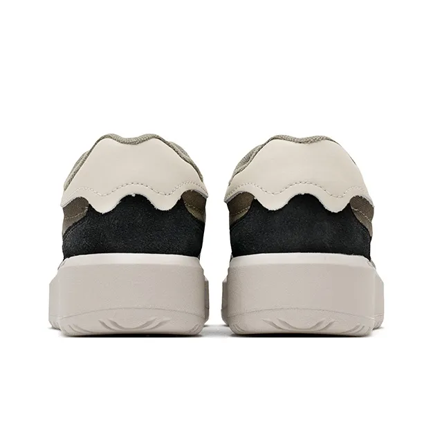 New Balance CT302 Dark Camo Rich Oak-3