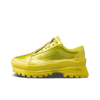 Old Skool Collina Strada X Vans Vibram Dx 'Gold'