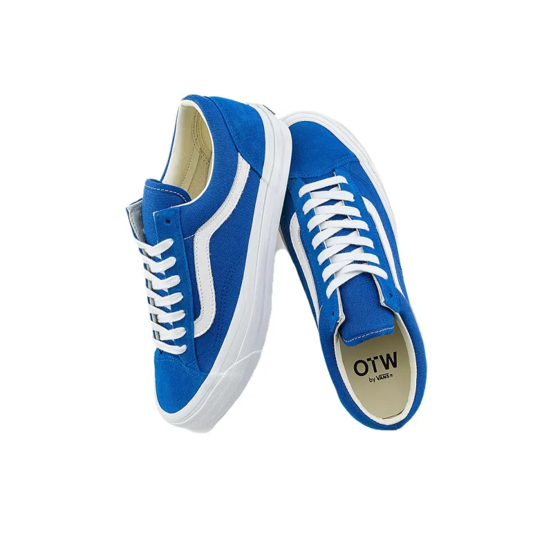Vans Old Skool 36 'Blue'-3