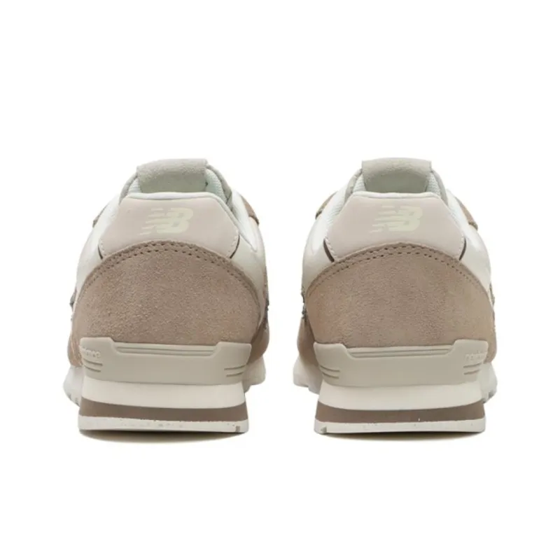 New Balance 996 Beige Women's-4