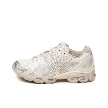 Asics Gel Nimbus 9 Cream Mineral Beige Women's