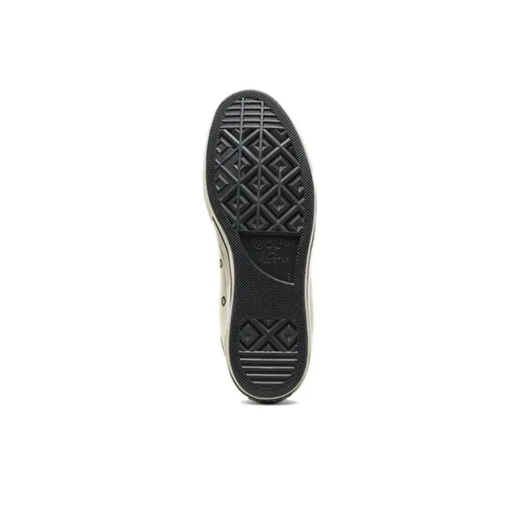 Chuck 70 Converse High 'Egret Hidden Trail Brown'-4
