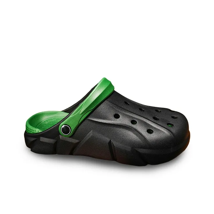 RUN MANNER Clogs Men-7