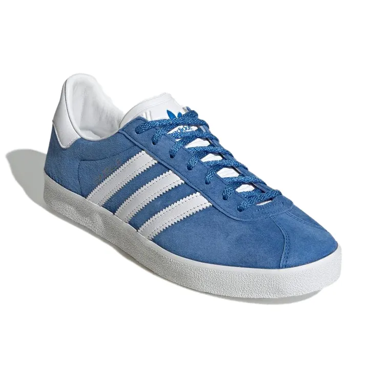 Adidas Gazelle 85 Blue Bird-2