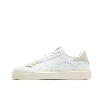 PUMA Lajla 'White' Women's