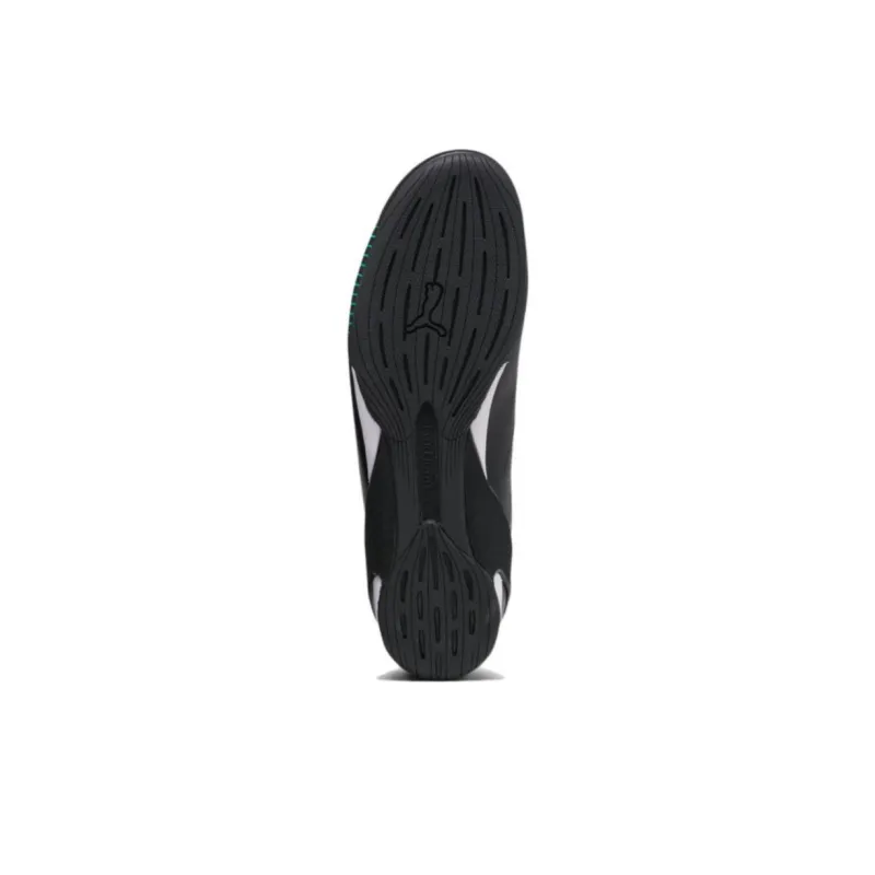 Puma Mercedes-AMG Petronas F1 X Carbon Cat 'Black Spectra Green'-4