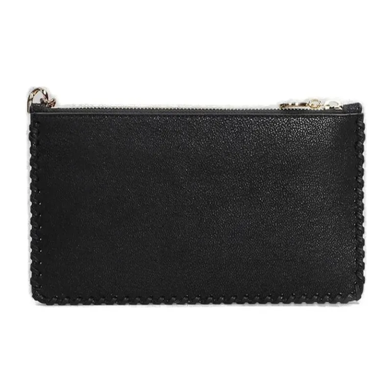Stella McCartney Chain Detailed Wallet-2
