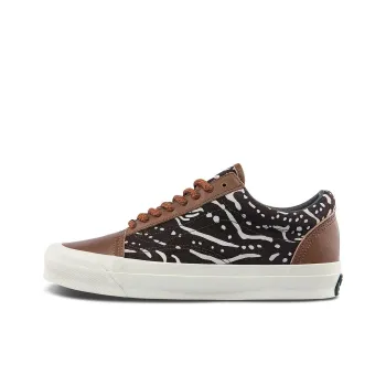Vans Taka Hayashi X Vans Vault Og Old Skool Lx