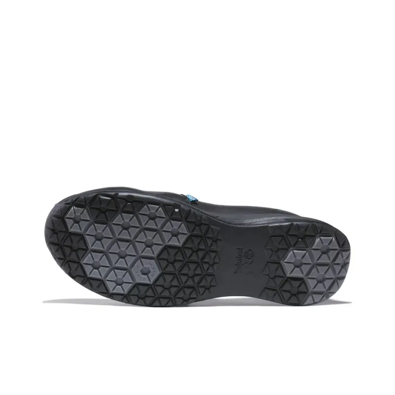 Timberland Drivetrain Casual Shoes Women's Low-Top Black-3