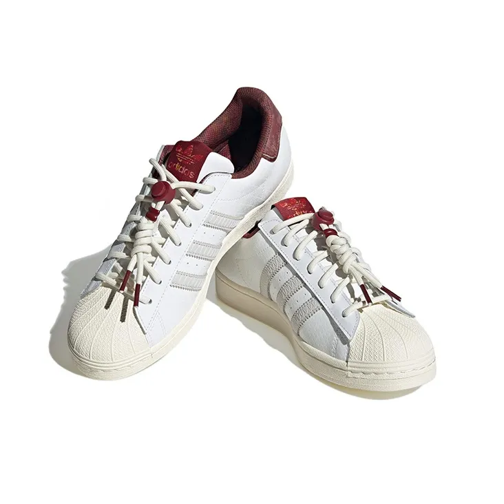 Adidas Superstar 'Chinese New Year 2023'-2