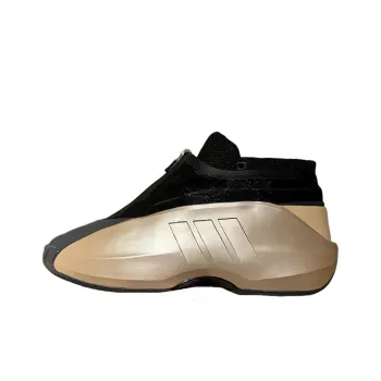 Adidas Originals Crazy IIInfinity Gold