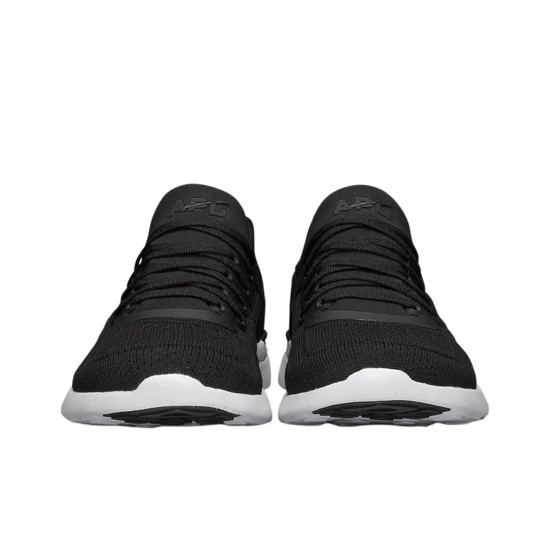 APL ATHLETIC PROPULSION LABS TechLoom Tracer Low-Top Training Shoes Men's Black-2