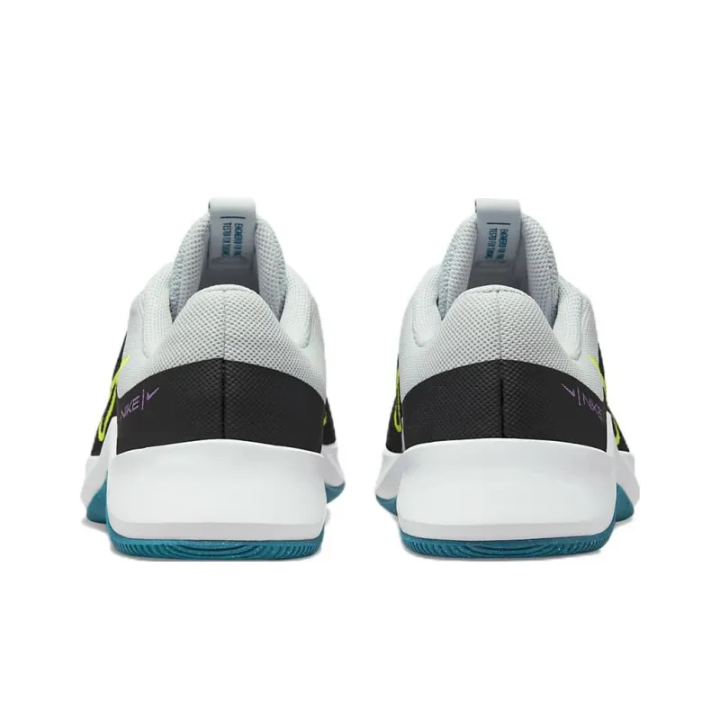 Nike Mc Trainer 2 'Platinum Black Volt'-3