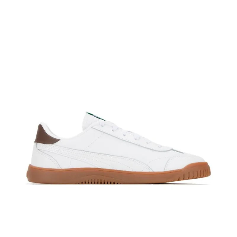 PUMA Club 5v5 'White'-1