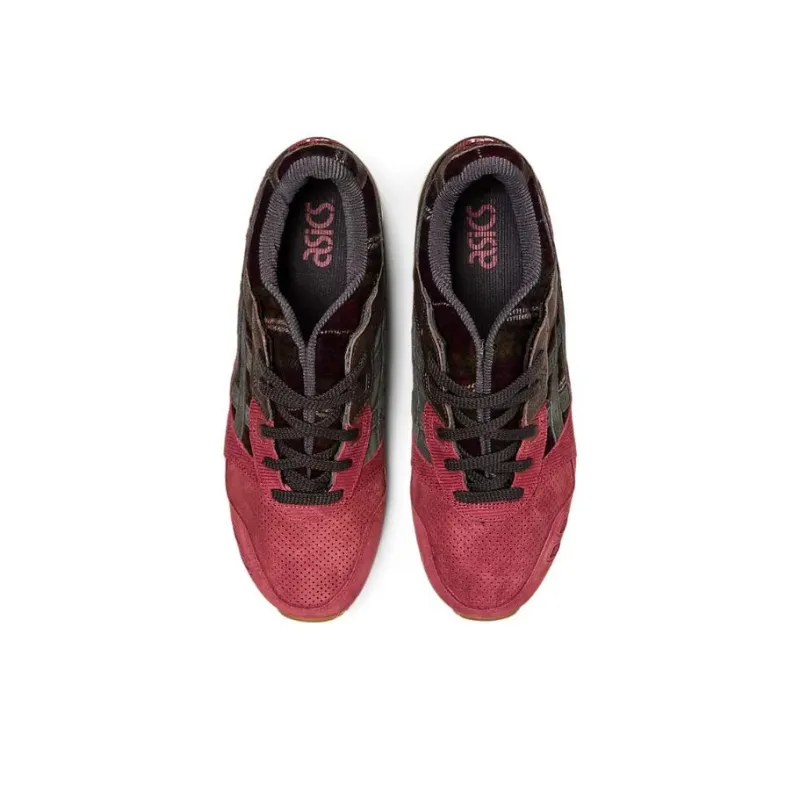 Asics Gel Lyte Iii Og Brisket Red-4
