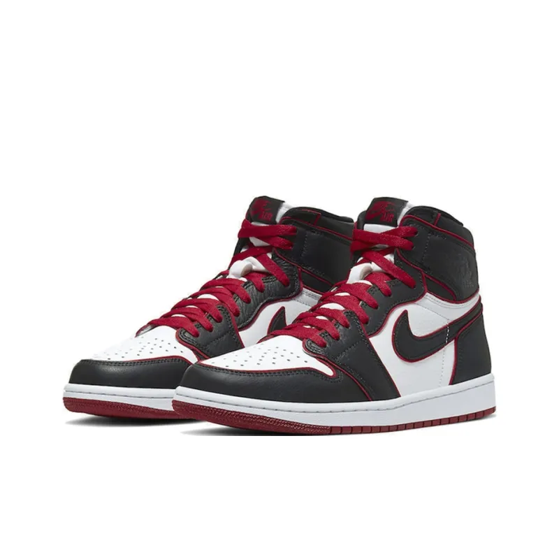 Jordan 1 Retro High Bloodline-2