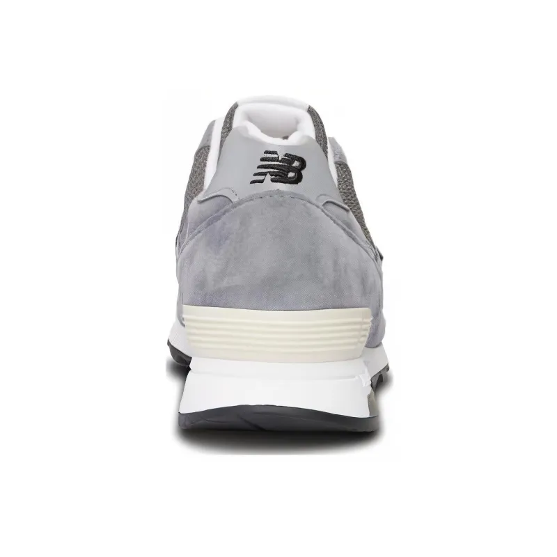 New Balance 1400 'Grey'-4
