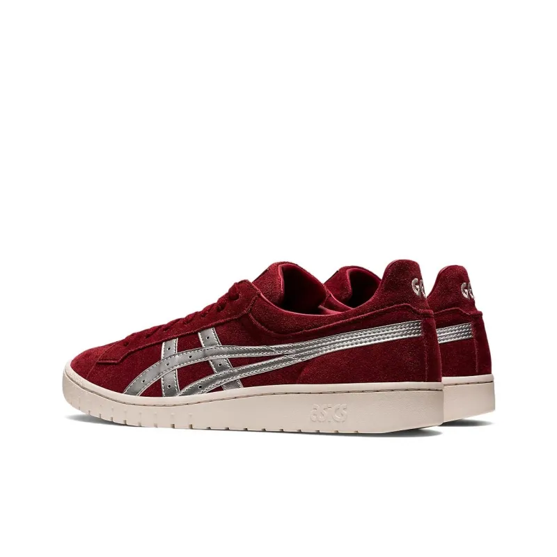 Asics Gel PTG 'Red Silver'-3