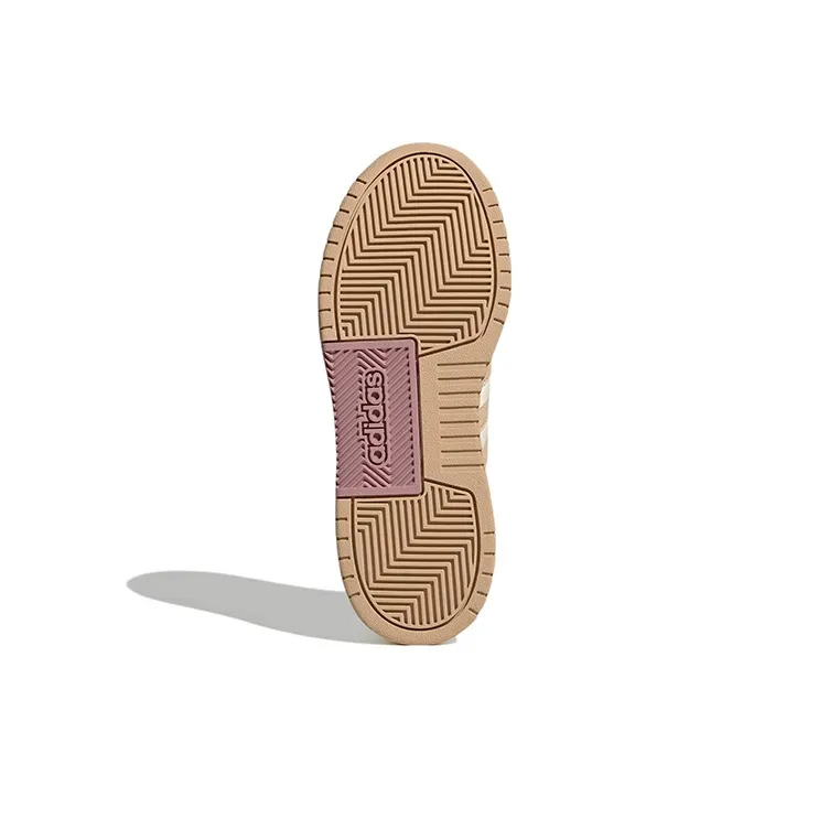 Adidas Kaoracer 100DB 'White Clear Brown' Women's-5