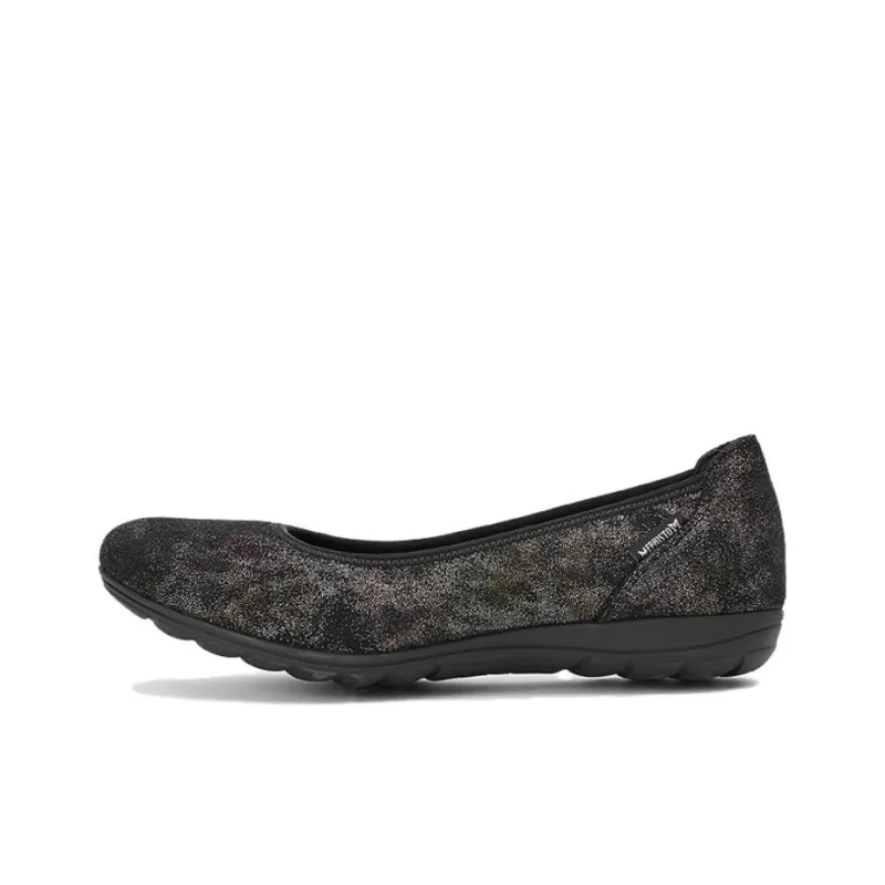 MEPHISTO Casual Single Shoes 2cm Women's-6